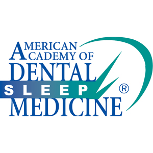 American Academy of Dental Sleep Medicine Logo